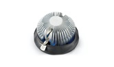 Кулер DEEPCOOL GAMMA ARCHER LGA1200/115X/775/AM5/AM4 (45шт/кор, TDP 95W, Fan 120mm) Retail