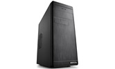Корпус Deepcool WAVE V2, mini-ITX, mATX, черный