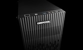 Корпус Deepcool MATREXX 30, TG, 1x120mm Fan, mini-ITX, mATX, черный