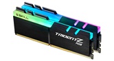 Модуль памяти DDR4 G.SKILL TRIDENT Z RGB 32GB (2x16GB) 3600MHz CL18 (18-22-22-42) 1.35V / F4-3600C18D-32GTZR