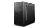 Корпус Deepcool MATREXX 30 SI, 1x120mm Fan, mini-ITX, mATX, черный