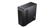 Корпус PHANTEKS Enthoo Pro 2, Non Window, Satin Black, без БП, Full-Tower / PH-ES620PC_BK01