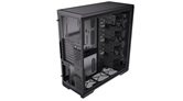 Корпус PHANTEKS Enthoo Pro 2, Non Window, Satin Black, без БП, Full-Tower / PH-ES620PC_BK01
