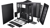 Корпус PHANTEKS Enthoo Pro 2, Tempered Glass, Satin Black, Digital RGB illumination, без БП, Full-Tower / PH-ES620PTG_DBK01
