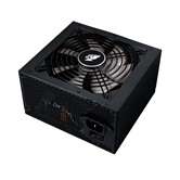 Блок питания 1STPLAYER DK PREMIUM 500W / ATX 2.4, APFC, 80 PLUS Bronze, Double Forward, Japan main cap, 120mm fan, non-modular / PS-500AX