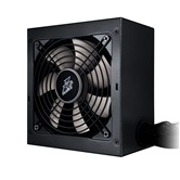 Блок питания 1STPLAYER DK PREMIUM 600W / ATX 2.4, APFC, 80 PLUS Bronze, Double Forward, Japan main cap, 120mm fan, non-modular / PS-600AX