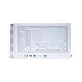 Корпус 1STPLAYER TRILOBITE T3 White / mATX / 4x 120mm FRGB fans / T3-WH-4F1-W