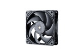 Вентилятор PHANTEKS PH-F120T30 Black-Gray 120x120x30мм (PWM, 20шт./кор, 300-3000 об/мин, 11,1-39,7dBa) / PH-F120T30_BG