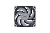 Вентилятор PHANTEKS PH-F120T30 Black-Gray 120x120x30мм (PWM, 20шт./кор, 300-3000 об/мин, 11,1-39,7dBa) / PH-F120T30_BG