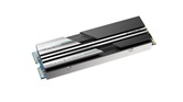 Накопитель SSD Netac M.2 2280 NV5000 NVMe PCIe 2TB NT01NV5000-2T0-E4X (heat sink)