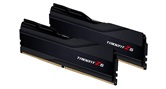 Модуль памяти DDR5 G.SKILL TRIDENT Z5 32GB (2x16GB) 6000MHz CL30 (30-40-40-96) 1.35V / F5-6000J3040F16GX2-TZ5K / Black