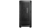 Корпус Cougar Airface, 1x120mm Fan, без БП, черный, ATX / CGR-5ZD1B-AIR