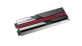 Накопитель SSD Netac M.2 2280 NV7000 NVMe PCIe 1Tb NT01NV7000-1T0-E4X (heat sink)