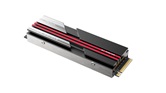 Накопитель SSD Netac M.2 2280 NV7000 NVMe PCIe 1Tb NT01NV7000-1T0-E4X (heat sink)