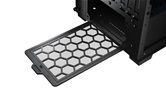 Корпус Cougar Airface Pro RGB Black, 4х120mm ARGB Fan, ARGB Fan Hub, без БП, черный, E-ATX / CGR-5AD1B-AIR-RGB