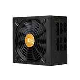 Блок питания Chieftec Polaris 3.0 PPS-1050FC-A3 (ATX 3.1, 1050W, 80 PLUS GOLD, Active PFC, 135mm fan, Full Cable Management, Gen5 PCIe) Retail