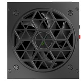 Блок питания 1STPLAYER NGDP PLATINUM 1300W Black / ATX3.1, APFC, 80 PLUS Platinum, LLC+DC-DC, full Japan solid-state caps, 120mm fan, full modular / HA-1300BA3-BK