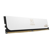 Модуль памяти DDR5 TEAMGROUP T-Create Expert 64GB (2x32GB) 6000MHz CL34 (34-44-44-84) 1.35V / CTCWD564G6000HC34BDC01 / White