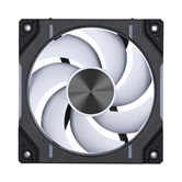 Комплект вентиляторов (3шт.) PHANTEKS D30 DRGB Black 120x120x30мм (PWM, 10шт./кор, 250-2000 об/мин, 30.2dBa) / PH-F120D30_DRGB_PWM_BK01_3P_RU