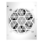 Блок питания 1STPLAYER SFX 750W PLATINUM White / SFX, APFC, 80 PLUS Platinum, LLC+DC-DC, full Japan solid-state caps, 80mm fan, full modular / PS-750SFX-WH
