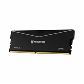 Модуль памяти DDR5 Acer Predator Pallas II 32Gb (2x16) 6000Mhz CL32 (32-38-38-76) 1.35V  PALLASII-32GB-6000-1R8-2XV4 Black