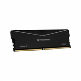 Модуль памяти DDR5 Acer Predator Pallas II 32Gb (2x16) 6000Mhz CL30 (30-38-38-76) 1.35V  PALLASII-32GB-6000-1R8-2XV5 Black