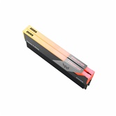 Модуль памяти DDR5 Acer Predator Vesta II RGB 32Gb (2x16) 6000Mhz CL32 (32-38-38-76) 1.35V  VESTA2-32GB-6000-1R8-V8 Black
