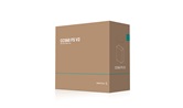Корпус Deepcool CC560 Limited V2, TG, mini-ITX, mATX, ATX, черный