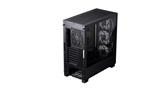 Корпус PHANTEKS 523 XT Pro Ultra, Black, 4x140mm ARGB Fan, Front dust filter, Tempered Glass, Mid-Tower / PH-XT523P1_DBK01R