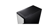 Корпус PHANTEKS 523 XT View, Black, 3x120mm ARGB Fan, Tempered Glass, Mid-Tower / PH-XT523V1_DBK01