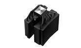 Кулер DEEPCOOL ASSASSIN 4S LGA20XX/1700/1200/115X/AM5/AM4 (6шт/кор,TDP 250W, PWM, FAN 140mm, DUAL Heatsink, 7 Heatpipe, Copper Base) RET