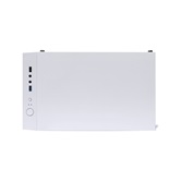 Корпус 1STPLAYER FIREBASE X1 White / mATX / 3x120mm FRGB fans / X1-WH-3F1-W