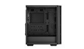 Корпус Deepcool MATREXX 55 V4, TG, 3x140mm ARGB Fan, 1x120mm ARGB Fan, mini-ITX, mATX, ATX, черный