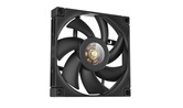 Вентилятор DEEPCOOL FT9 SLIM 92x92x15мм (64шт./кор, PWM, White LED, черный, 1500-2950об/мин)  Color BOX