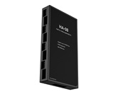 Разветвитель питания ID-COOLING HA-08 (60шт/кор, PWM, 8pcs of Ports for Fan (PWM), 8pcs for Ports for ARGB (LED)) Retail