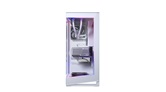 Корпус PHANTEKS NV5 MKII White, Digtial RGB Lighting, без БП, боковое окно Tempered Glass, Mid-Tower / PH-NV523TG_DMW02