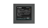Блок питания Deepcool PL800D (ATX 3.1, 800W, PWM 120mm fan, Active PFC+DC to DC, 80+ BRONZE) RET
