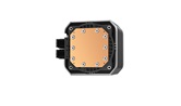 Комплект водяного охлаждения DEEPCOOL MYSTIQUE 360 ARGB LGA20XX/1700/1200/115X/AM5/AM4 (6шт/кор,TDP 300W, ARGB Lighting, Anti-Leak edition, PWM, TRIPLE FAN) RET
