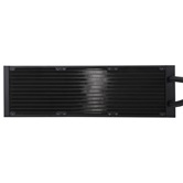 Система водяного охлаждения Thermalright Aqua Elite 360 V3 / Black / 3x120mm ARGB PWM Fans / TRAE360V3B
