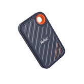 Внешний накопитель SSD Netac ZX20 2Tb USB 3.2 Gen 2 Type-C NT01ZX20-002T-32BL