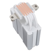 Кулер Thermalright Assassin King 120 SE White ARGB  LGA115X/1200/1700/AM4/AM5 (120mm ARGB PWM Fan, 5 тепл. трубок 6мм) / TRAK120SEAW