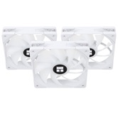 Комплект вентиляторов (3 шт.) Thermalright TL-C12CW-S (Pack of 3) / ARGB / 120mm PWM / TRTLC12CWS.3P