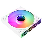 Вентилятор Thermalright TL-M12W-S / ARGB / 120mm PWM / TRTLM12WS
