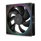 Вентилятор Thermalright TL-S12 / ARGB / 120mm PWM / TRTLS12