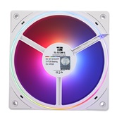 Комплект вентиляторов (3 шт.) Thermalright TL-S12W-S (Pack of 3) / ARGB / 120mm PWM / TRTLS12WS.3P