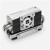 Радиатор для M.2 SSD Thermalright  / HR-10 2280 PRO / TRHR10.2280.PRO