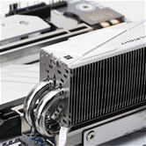Радиатор для M.2 SSD Thermalright  / HR-10 2280 PRO / TRHR10.2280.PRO