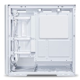 Корпус Lian Li Lancool 207 / White / Mid-Tower, TG / 2x 140mm ARGB + 2x 120mm non LED fans inc. / G99.LAN207RW.10R