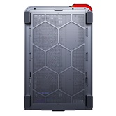 Корпус Montech KING 95 PRO Black / ATX / 4x120mm, 2x140mm ARGB fans & hub / KING 95 PRO (B)