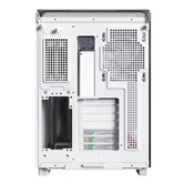 Корпус Montech KING 95 PRO White / ATX / 4x120mm, 2x140mm ARGB fans & hub / KING 95 PRO (W)